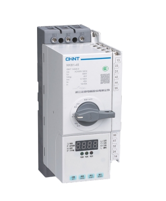 NKB1 Control & Protective Switching Device